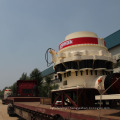 crushing plant machines price spring cone crusher for sale